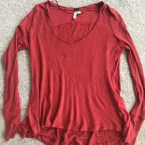 Free People thermal